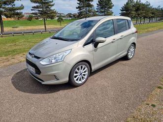 ford b-max 1.0 t ecoboost titanium 2015