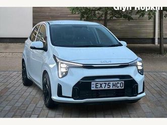 1.0 3 amt euro 6 (start/stop) 5dr