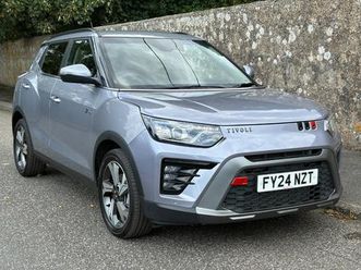 2024 - 1.5 k40 5-door