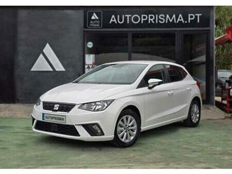 seat ibiza 1.0 ecotsi style