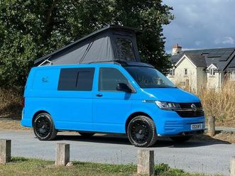 volkswagen transporter transporter t28 startline tdi 2
