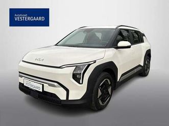 kia ev3 58 standard range access 5d