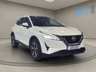 nissan qashqai dig-t 103kw mhev premiere edition bit.