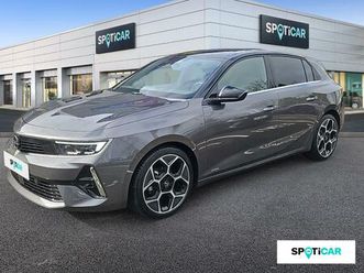 1.2 turbo 130 ch bva8 gs