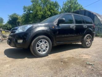 great wall hover h5 2.4i 4x4 lpg ≫ 2011 • 6 300 лв. • id