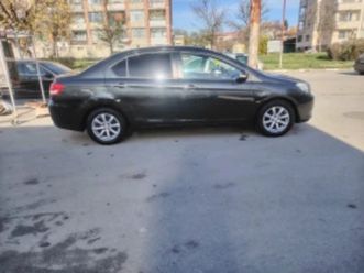 great wall voleex c30 фабрична газова уредба landi renzo ≫ 2015 • 4 000 eur • id