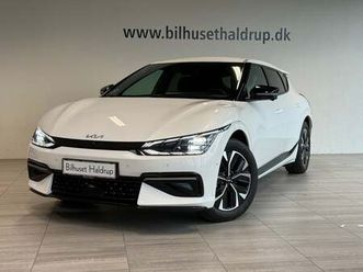 kia ev6 77 long range performance gt-line awd 5d