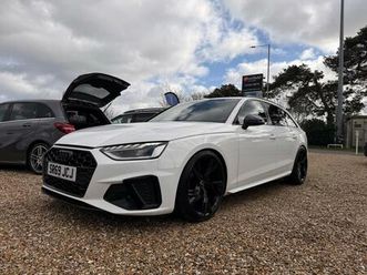 2.0 tfsi 35 black edition euro 6 (start/stop) 5dr