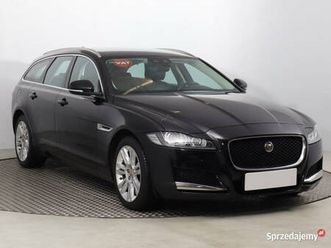 jaguar xf 25d awd bielany wroclawskie - sprzedajemy.pl