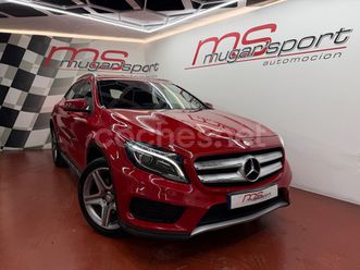 mercedes-benz clase gla gla 220 d