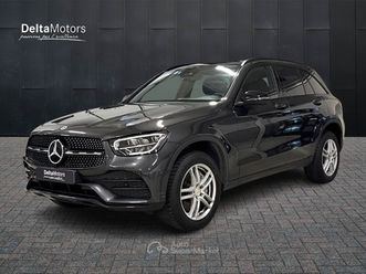 - glc 300 de phev (eq-power) premium plus 4m