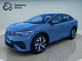 volkswagen id.5 pro performance 77kw 204cv