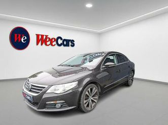 2.0 tdi bluemotion 140 dsg6 carat edition