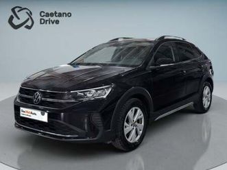 volkswagen taigo 1.0 tsi 95cv urban