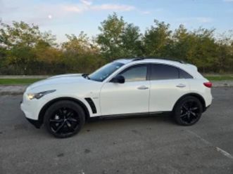 infiniti qx70 qx70s ≫ 2014 • 24 900 лв. • id