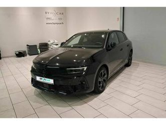 1.2 turbo 130 ch bva8 gs