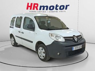 renault kangoo 1.5 dci profesional energy