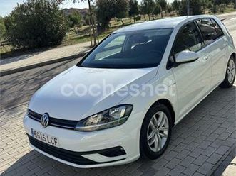 volkswagen golf sportsvan advance 1.5 tsi