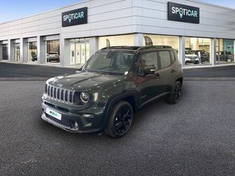 jeep renegade ehybrid 1.5 mhev 130hp dct fwd summit