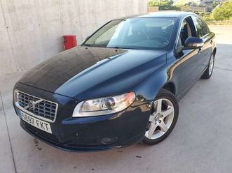 d5 summum geartronic