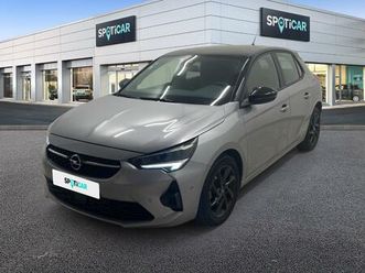 1.2 turbo 130ch gs line bva