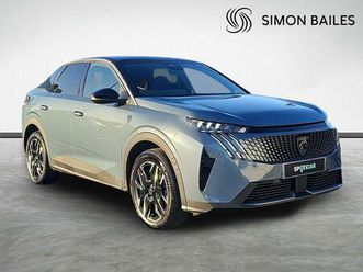 1.2 hybrid gt e-dsc6 euro 6 (s/s) 5dr