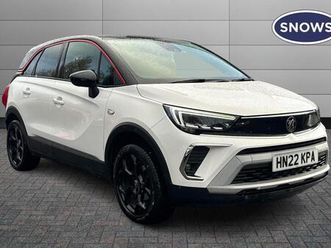 1.2 turbo sri edition auto euro 6 (s/s) 5dr