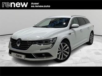 renault talisman zen energy tce 110kw (150cv) edc
