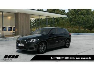 bmw x2 xdrive 18d (advantage navi led acc rfk)