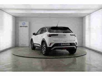 mokka 1.5 d elegance