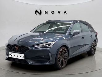 cupra leon sportstourer 1.4 ehybrid vz