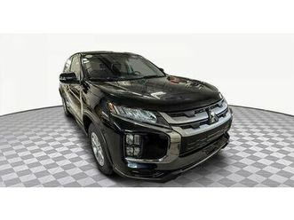 2023 mitsubishi rvr se