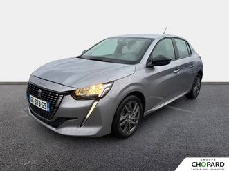 208 puretech 75 s&s bvm5