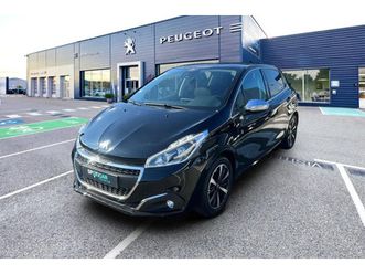 208 puretech 82ch s&s bvm5