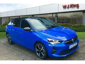 1.2 turbo ultimate auto euro 6 (s/s) 5dr