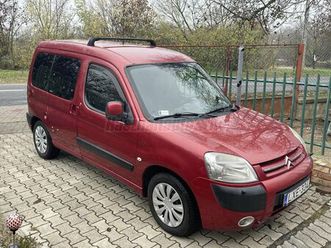 citroen berlingo 1.6 multispace