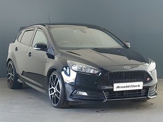 2.0t ecoboost st-2 5dr