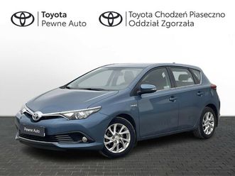 1.8 hybrid comfort 122km salon pl, aso,gwarancja 12m