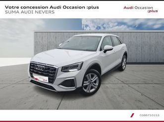 q2 35 tfsi 150 s tronic 7