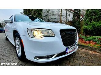 chrysler 300c
