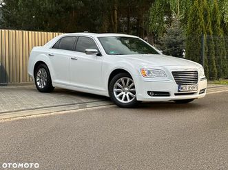 chrysler 300c