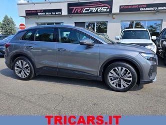 q4 e-tron q4 40 e-tron