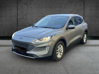 ford kuga2.0 ecoblue 150ch mhev titanium