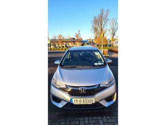 daa-gp6 hybrid 5dr auto