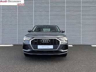q3 35 tdi 150 ch s tronic 7 quattro business line