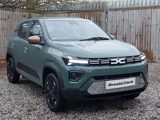 27kwh extreme 65 48kw 5dr auto