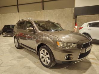 mitsubishi outlander 220 did sst kaiteki