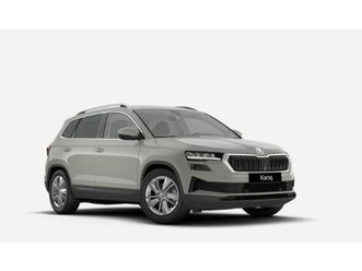 škoda karoq 1.5 tsi drive 130