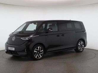 id. buzz gtx lr 4motion 250 kw