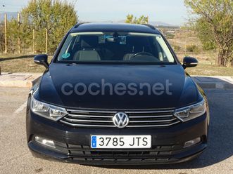volkswagen passat variant bluemotion 1.6 tdi